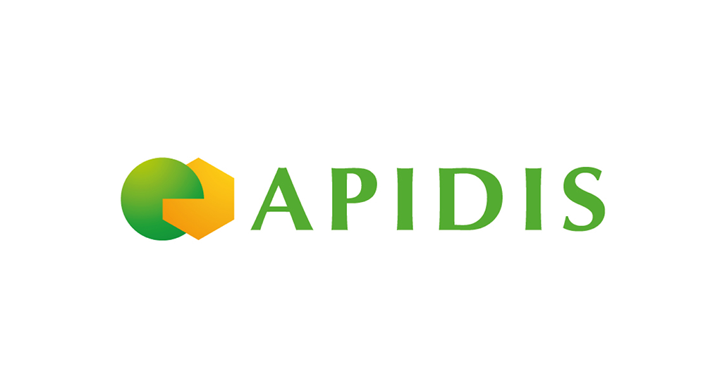 Logo APIDIS
