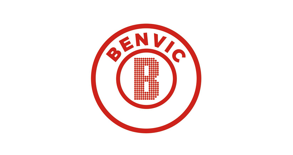 Logo Benvic