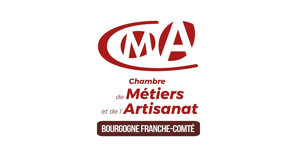 Logo de la Chambre de Métiers et de l'Artisanat