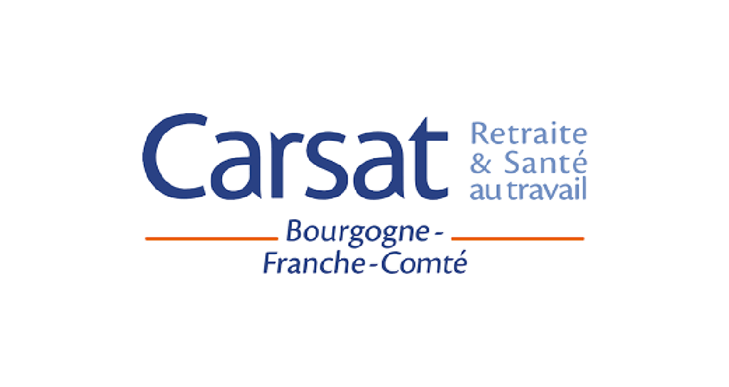 Logo de Carsat