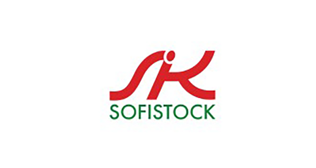 Logo de Sofistock