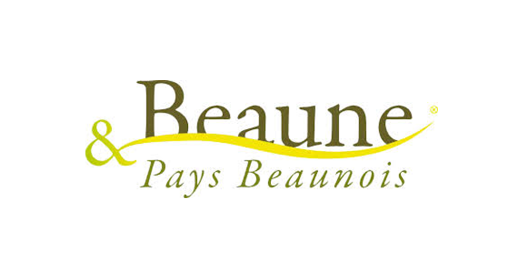Logo Beaune & Pays Beaunois