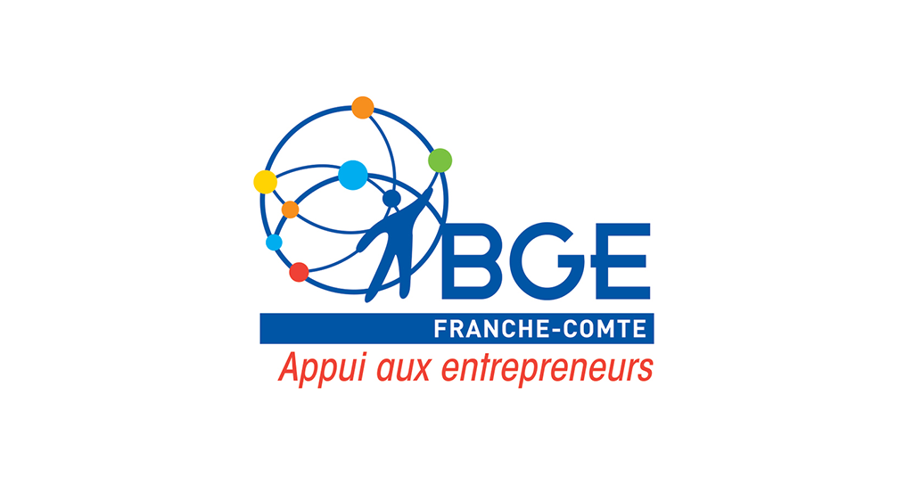 Logo de BGE