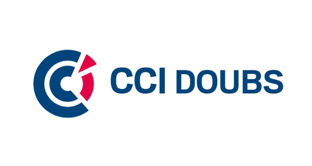 Logo de CGI Doubs