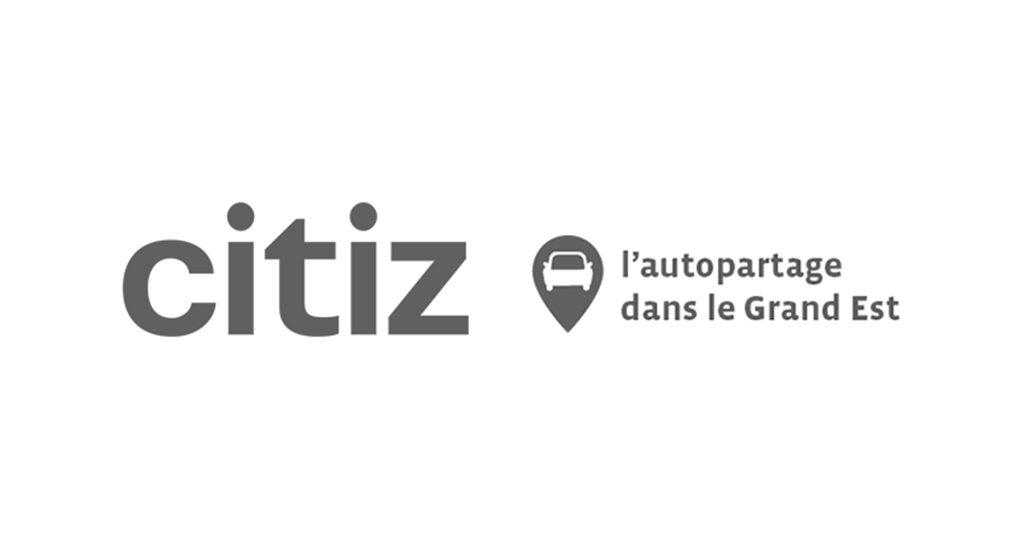 Logo de Citiz