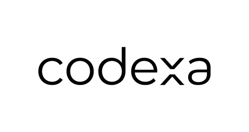 Logo Codexa