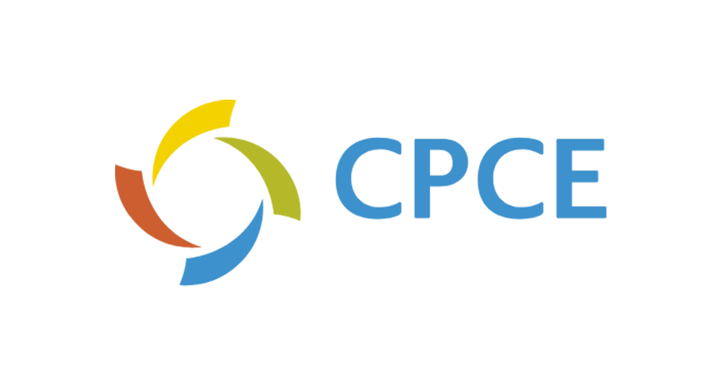 Logo du CPCE