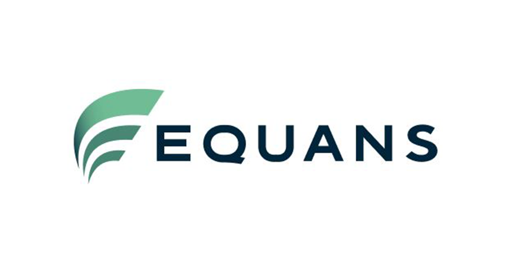 Logo de Equans