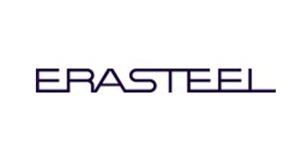 Logo de ERASTEEL