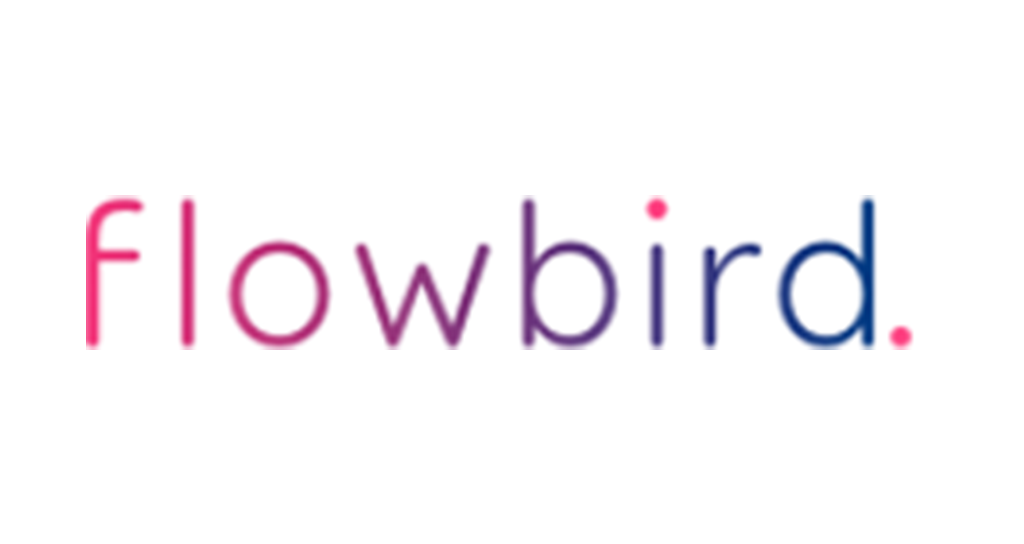 Logo de flowbird