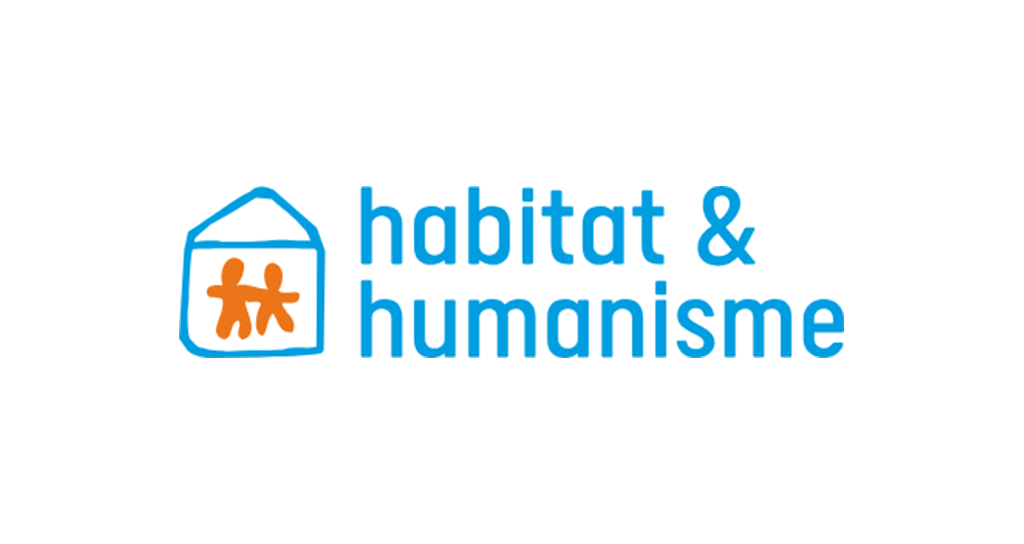 Logo habitat & humanisme