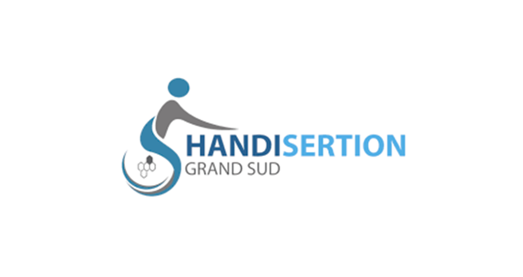 Logo Handisertion