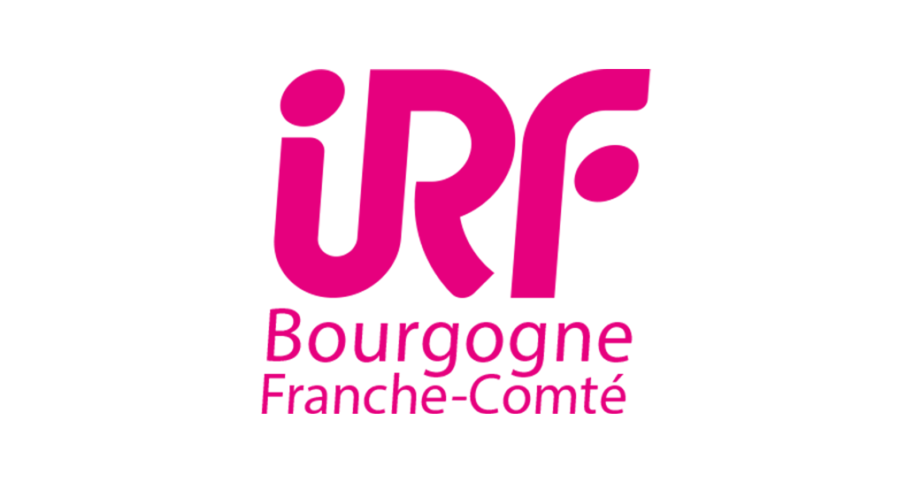Logo d'IRF