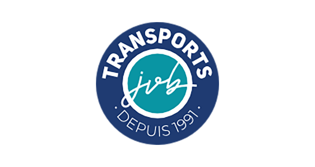 Logo JVB Transports