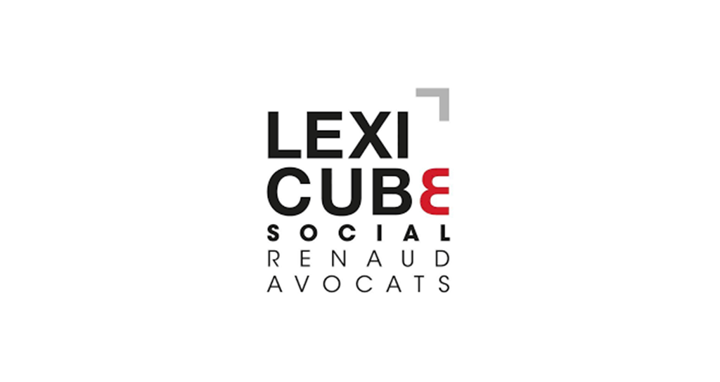 Logo LexiCube