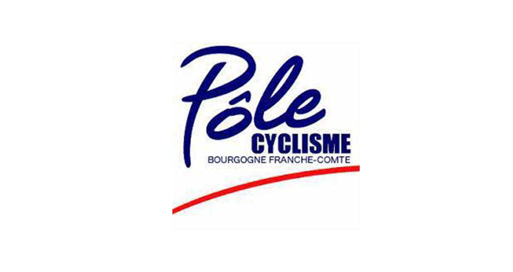 Logo du Pôle Cyclisme