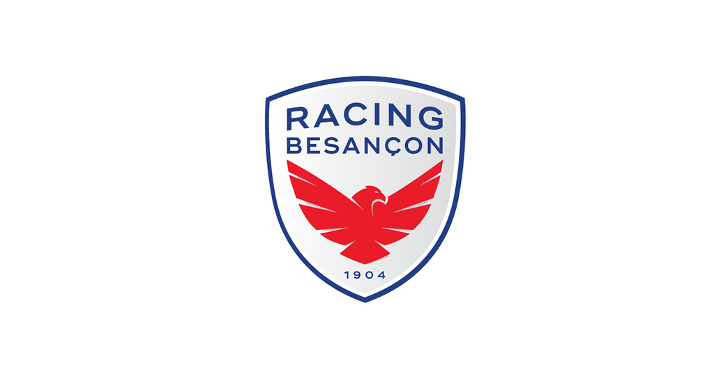 Logo de Racing Besançon