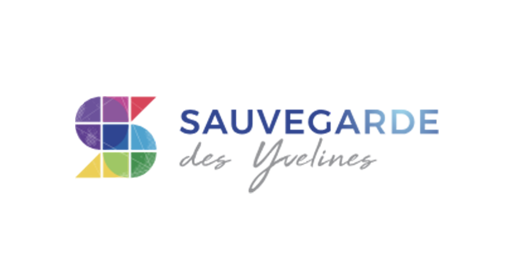 Logo Sauvegarde des Yvelines