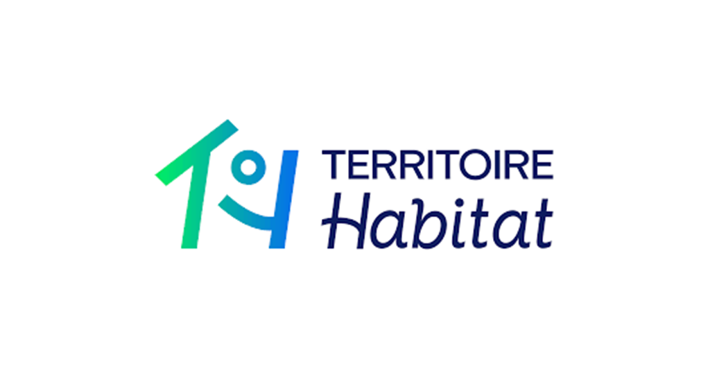 Logo de Territoire Habitat
