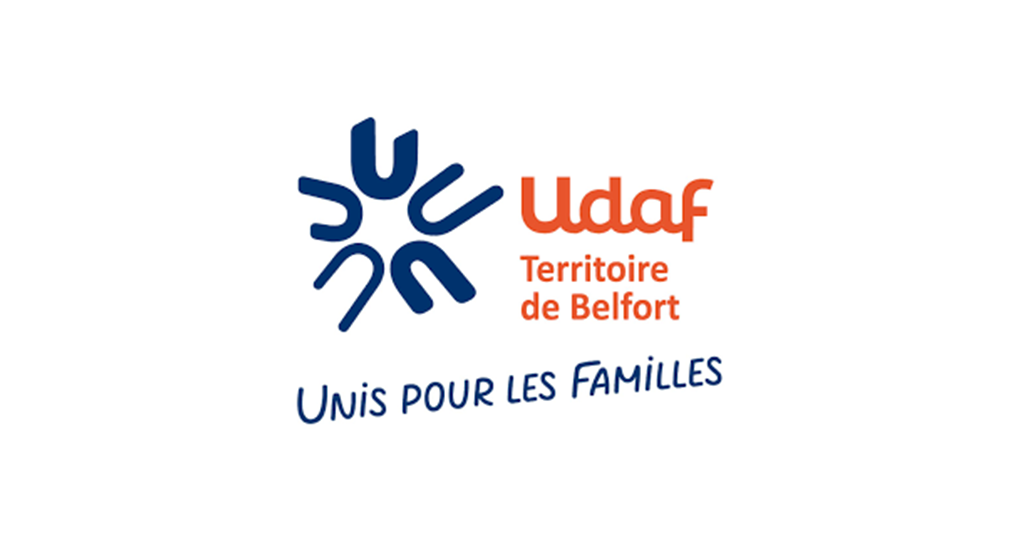 Logo de l'Udaf