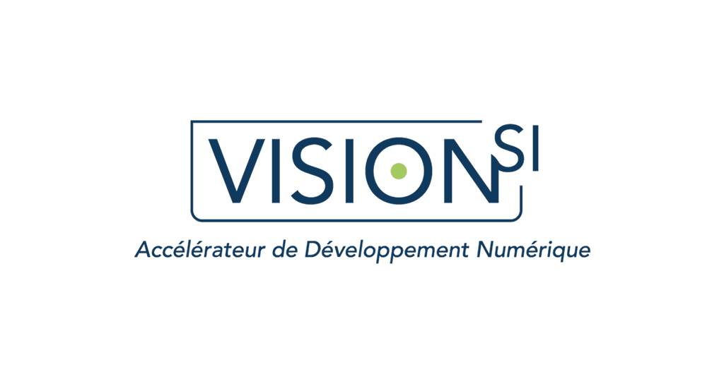Logo de VisionSI